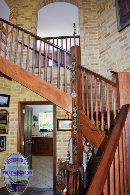 Big Grove Bed and Breakfast | Albany 